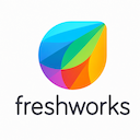 Freshworks logo