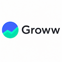 Groww logo