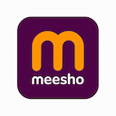 Meesho logo