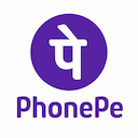 PhonePe logo