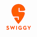 Swiggy logo