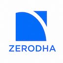 Zerodha logo