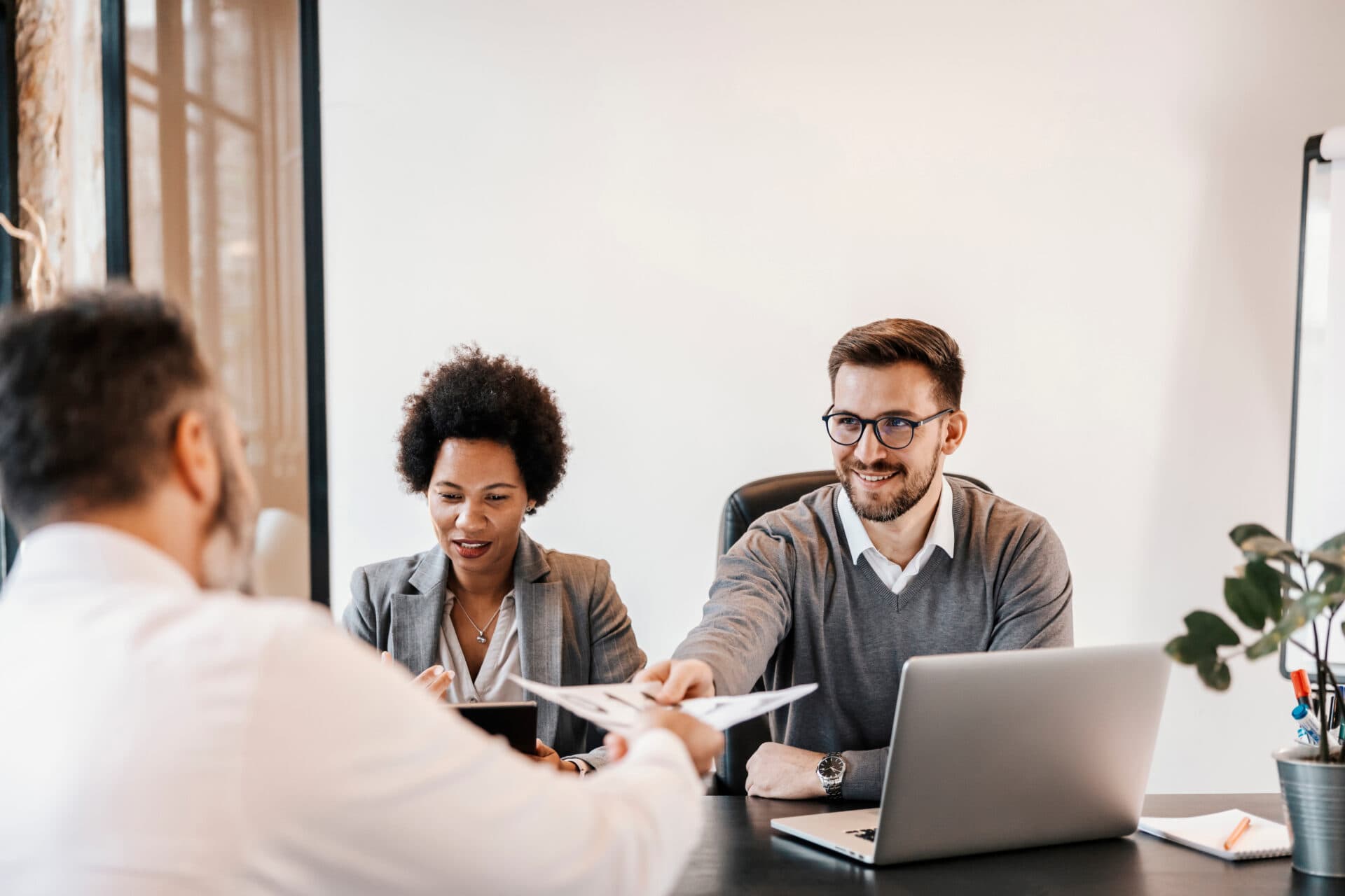 Recruitment Services