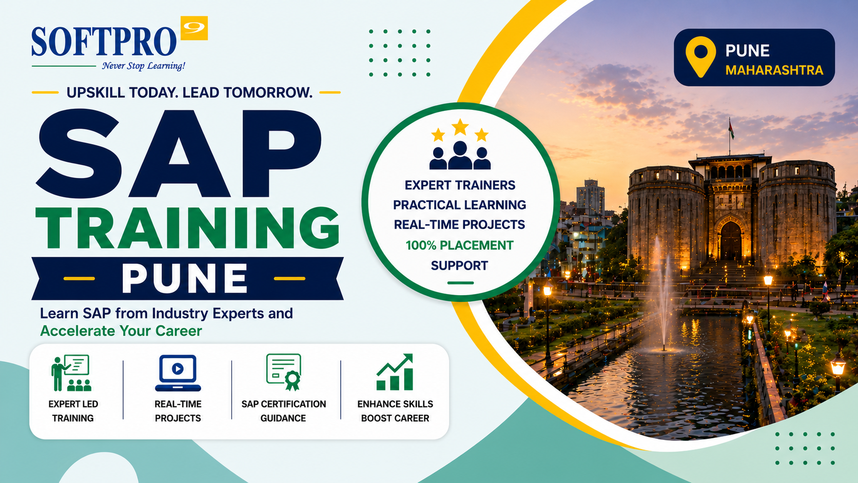 SAP S/4HANA Training in Pune