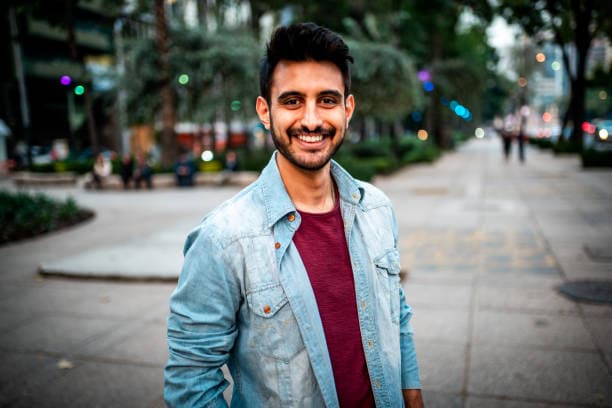 Arjun K.