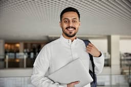 Ahmed K.