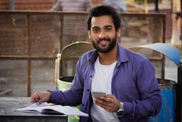 Karthik Rao