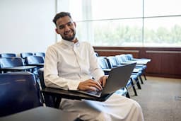 Mohammed A.