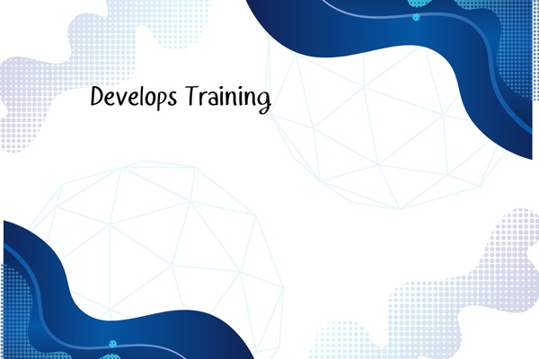 Master In-Demand Skills Through Develops Training