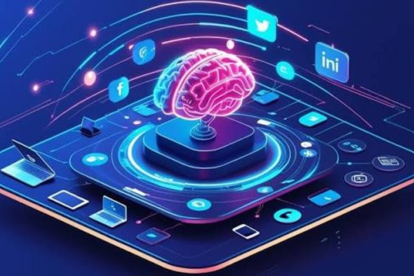 Is Generative AI the Future of Digital Marketing?