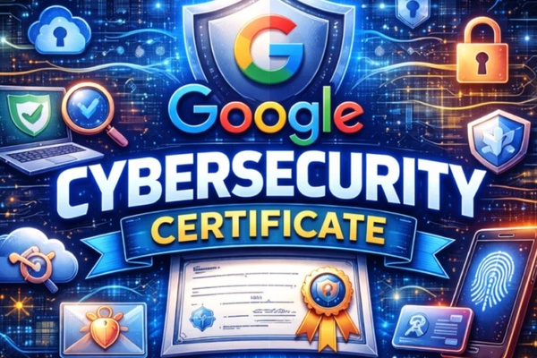 How Does Google Cybersecurity Training Prepare You for Real-World Cyber Threats?
