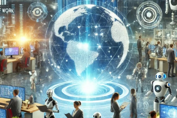 Ready to Build Your Future with AI?