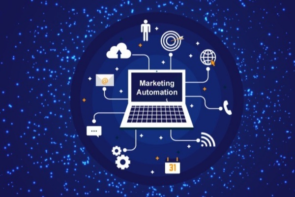 How Marketing Automation Is Changing the Future of Digital Marketing