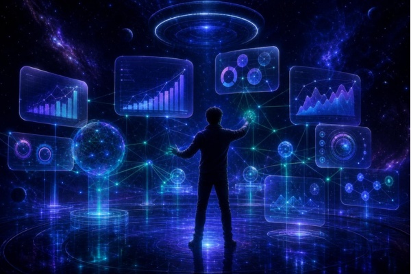 AI + Marketing: What Skills Will Matter Most in 2026?