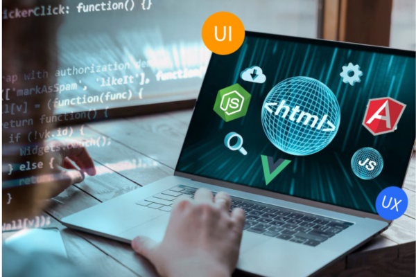 Beyond HTML & CSS: Why Learn Vue.js?