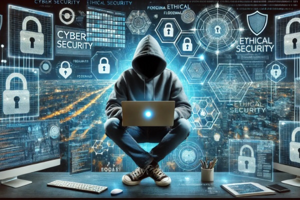 Earn Up to ₹15 LPA: Learn Ethical Hacking and Penetration Testing