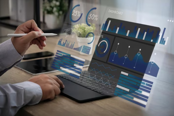  What Are You Missing Without Analytics & Reporting?