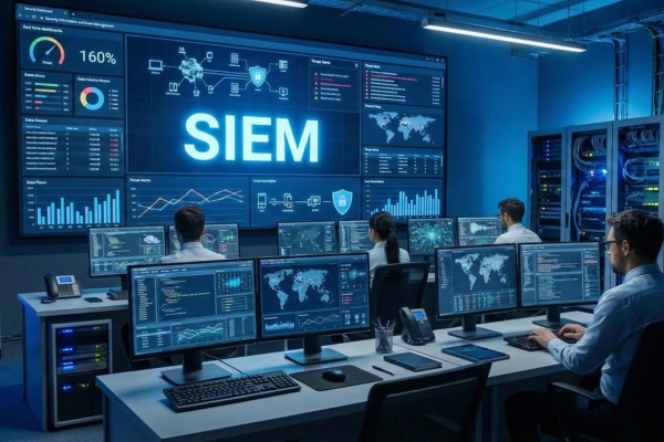 Is Your Business Getting Maximum Value from SIEM?