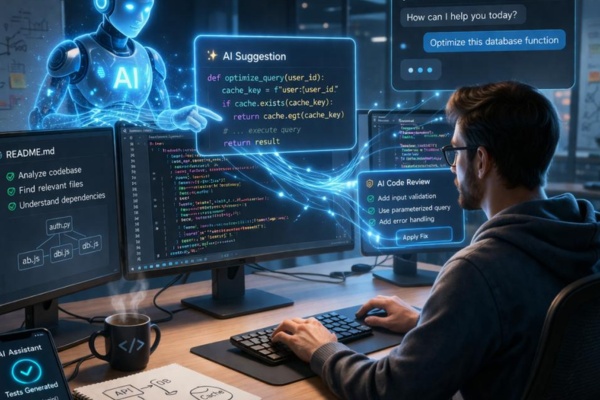  Can Codex Turn Beginners into Better Programmers?