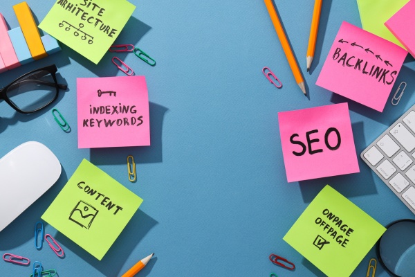 Struggling to Rank? Try This Simple SEO Strategy