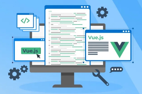 Why Companies Prefer Vue.js for Frontend Development