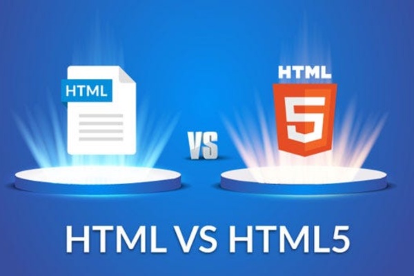 HTML5 vs Old HTML – What Changed and Why It Matters