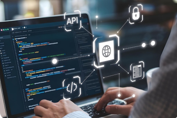 Why Companies Use Node.js for Backend Development