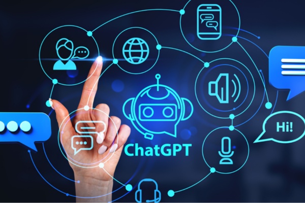 ChatGPT for Digital Marketing
