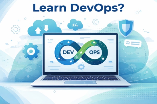 Can Non-IT Students Learn DevOps? Career Scope Explained