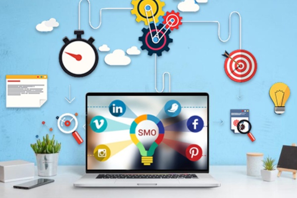Increase Traffic & Leads with Powerful SMO Strategies