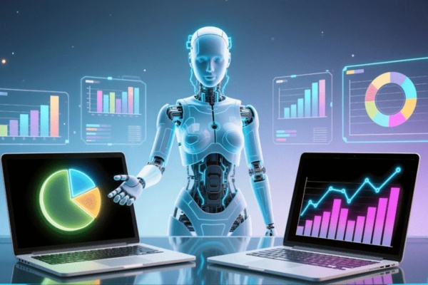 AI + Digital Marketing = Massive Business Growth