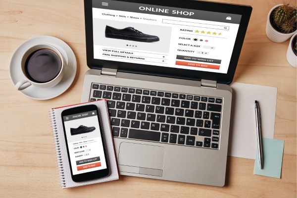E-commerce Marketing Made Easy: Get More Visitors, Leads, and Sales