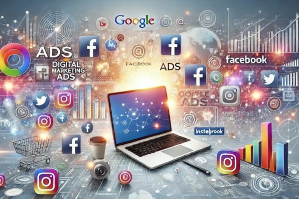  Digital Marketing Fundamentals: Your First Step to Online Success