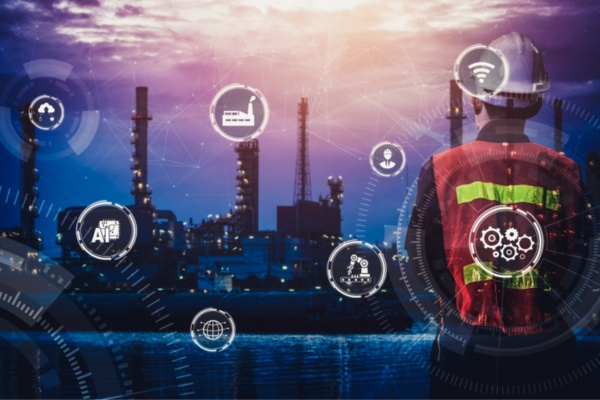 Why Oil & Gas Companies Choose SAP S/4HANA