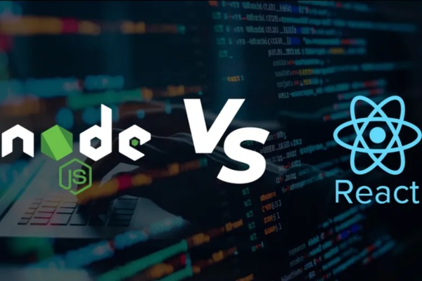  React.js vs Node.js: What's the Real Difference for Beginners?