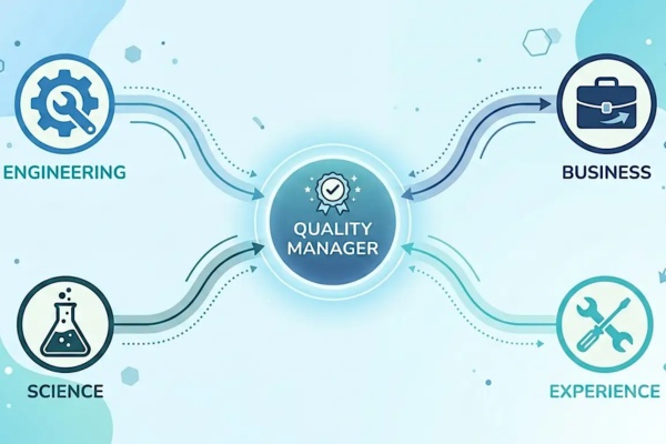 Build a Successful Career with Professional QM Training