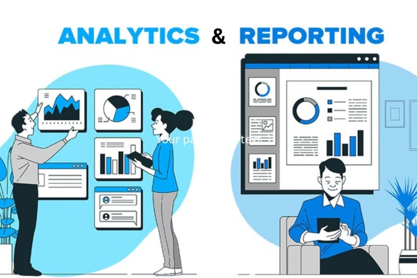 Are You Using Analytics & Reporting the Right Way?