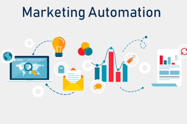 Still Doing Marketing Manually? Here's Why Automation Wins