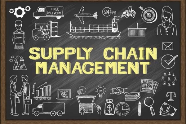 Behind Every Successful Business Is a Strong Supply Chain
