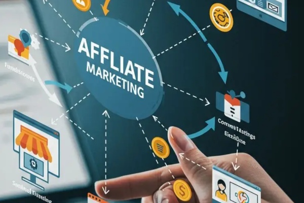Can You Build a Full-Time Income with Affiliate Marketing Without a Website?
