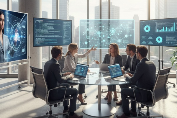 Master Data Science Skills That Top Companies Are Hiring For