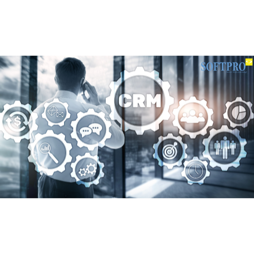 SAP S4 HANA Customer Relationship Management (CRM) Training in Mangalore