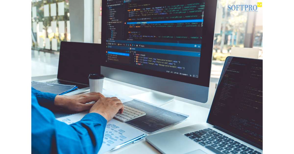 Top Full Stack Developer Courses to Advance Your Coding Skills