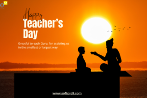 Celebrating Teacher's Day with Innovative Software Training Programs