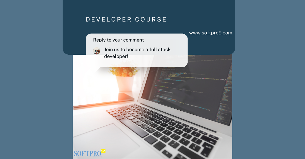 Full Developer Course