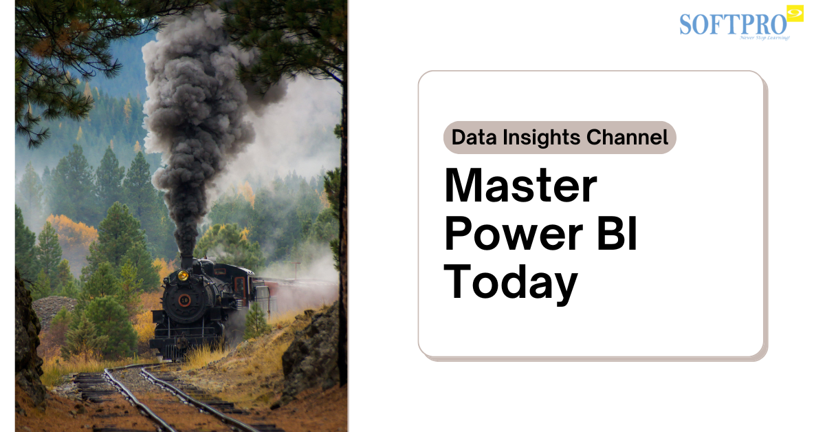 Master Power BI Today