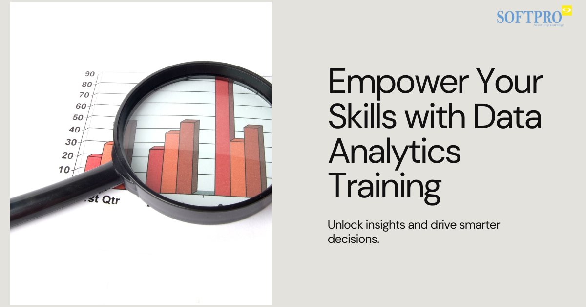 Analytics Training Courses.