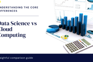 Data Science vs Cloud Computing