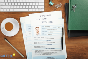 How to Make a Professional Resume Essential Strategies