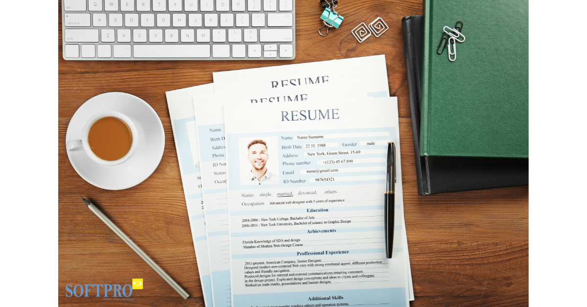 How to Make a Professional Resume Essential Strategies